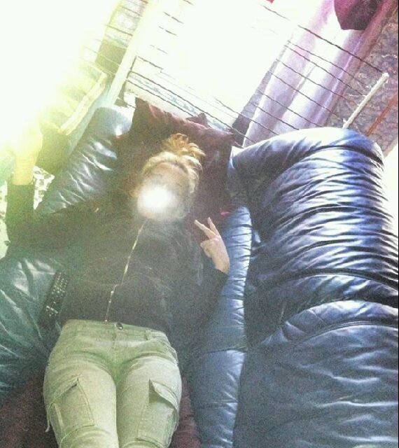 PerreiraMelina's profile picture. Dorks !!!