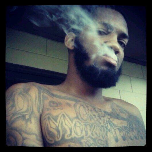Revenge is better served as a KoldKutt Thts how yu find a pussy nigga in a Patty Wagon!!!DeadMeat