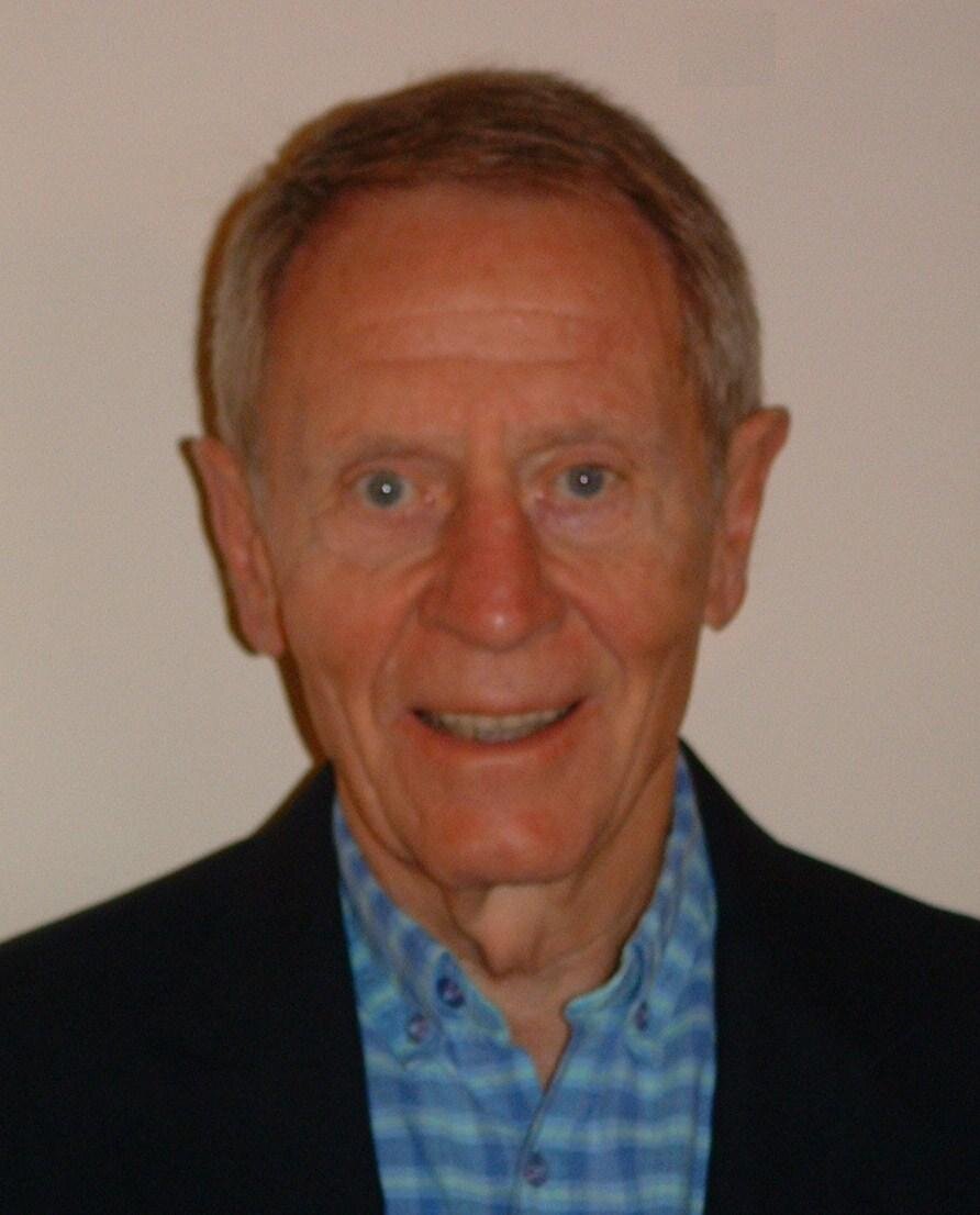 Retired Chem Prof, Former Director of UIUC Beckman Institute. Climate Change,Metaphor, cognitive sciences, fiction:  Author of The Beauty of their Dreams.