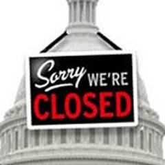 Is the Government Open yet?