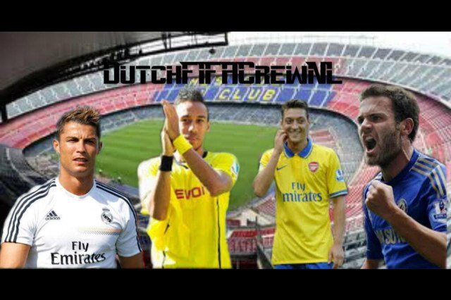 Altijd via ruilvoorstel! Elke verloting is Betrouwbaar! #FUT14 #PS3 #Verslaafd!