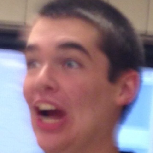 TwerknSmith's profile picture. 