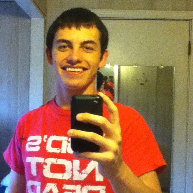 CooleyChase's profile picture. 