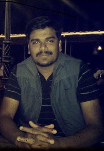 Foody,coder,music lover