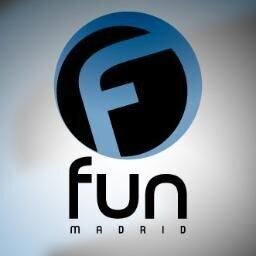 ¡Ha vuelto! Todos los viernes, en la sala Penélope, FUN! Chicas gratis chicos 2x10 hasta la 1:30 --- Chicas 1x6 chicos 2x12 hasta 2:30