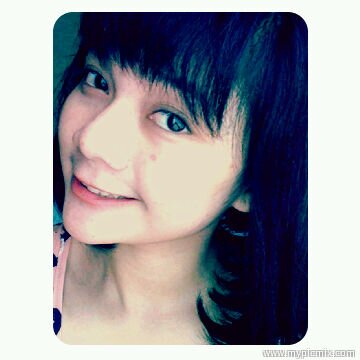 Nano Spray & Magic stik MCI♥Allah SWT♥my parents♥mylittlefamz (ayah n kenza)♥midwifery♥(˘⌣˘)ε˘')
