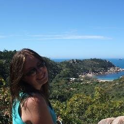 I'm a budget traveller with a day job aiming for 500 travel adventures