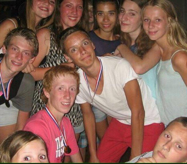 Handbalboy2000's profile picture. Scp/ oliveo handbal/14