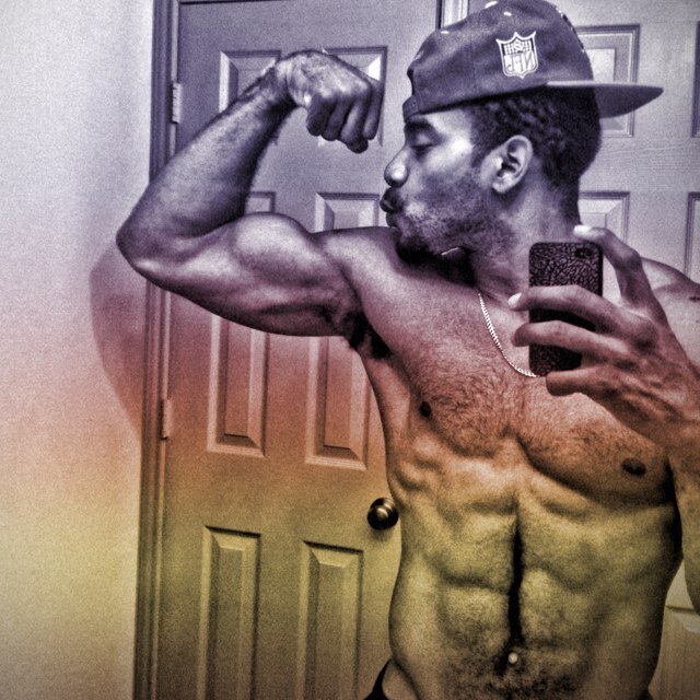 N00Gman's profile picture. Cap'n of #situsfitness
Assistant Personal Training Director for #proresults #lafitness