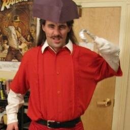 BMFlanders's profile picture. 