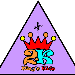 Official Twitter Children Community  King's Kids | Info 085227686159/2k.purwokerto@gmail.com