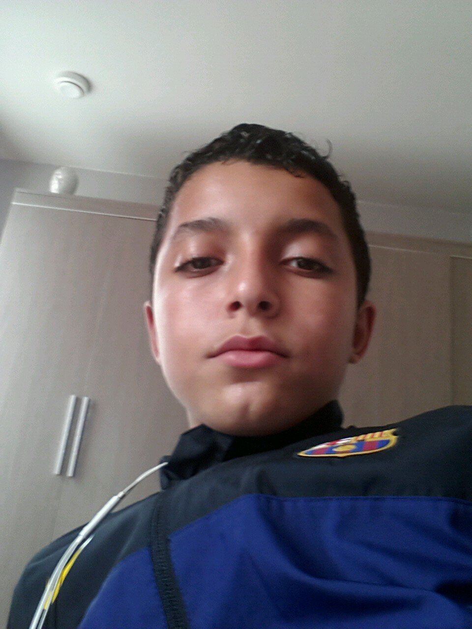 trotse marokaan