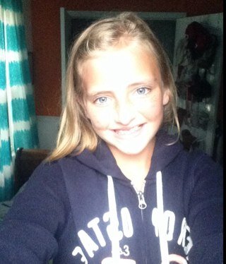 Maggie wimmer