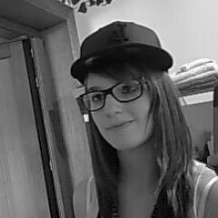 Parce que je suis celle que je suis et que je ne changerais jamais 3