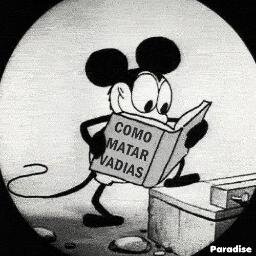 Sigo todos de volta, divulgo pessoas que acho que merecem ;)