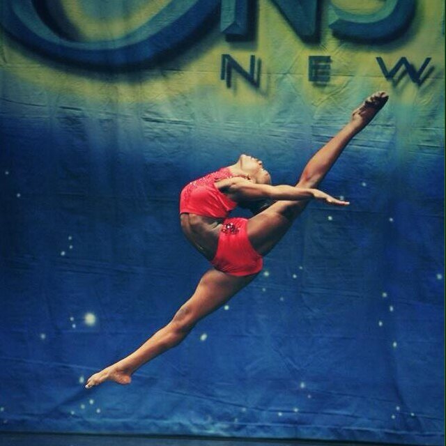 thatssodancer's profile picture. Competitive Triple Threat, but I like dance the most!