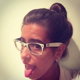 Fã dela @AnaPiresdeMorai ...