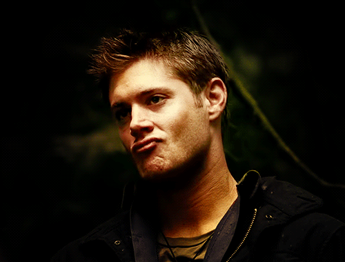 SPN....GS