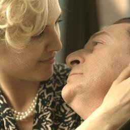 A mais famosa história de amor da Argentina. Um filme de Paula de Luque. Estreia no Brasil com distribuição da Tucuman Filmes: 25 de outubro!