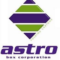 Astro Box Corp. (@astroboxcorp) 's Twitter Profile