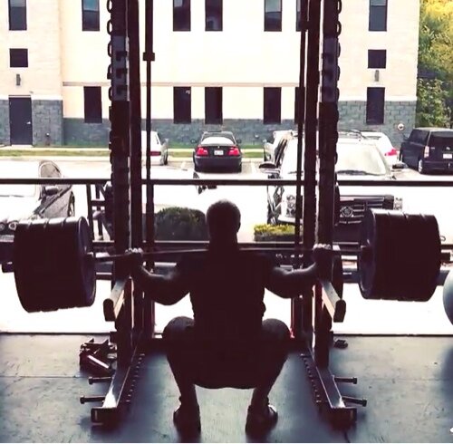 MikeAbramson's profile picture. • President | @starklife.us
• former COO & CRO | @xponentialfitness
• former President | @d1sports
• Advisor | @university_hp
• Advisor | @osdb