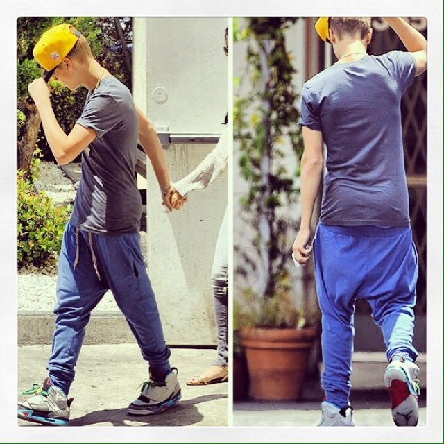 I'm a bieber boy. Italian boy JB❤️