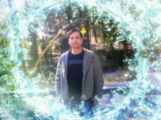 Hello, I am Ashok Kaundal, Born and Bought Up At Kangra. I have Completed My Engineering and Presently Working with  ALUMS as Deputy Manager.