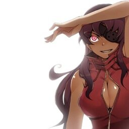 Uryuu Minene•9th•Psychotic terrorist•Escape Diary•The little guy @reisuke_houjo•Expert in any kind of explosives•9th will kill you all•1st to die @_Actual_Yuno