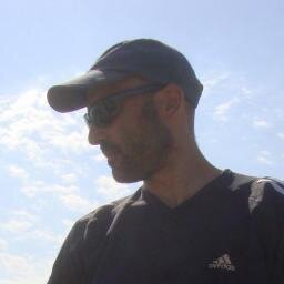 thouveni's profile picture. Engineer at @CNRS