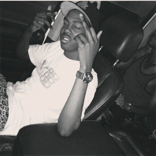 Young King