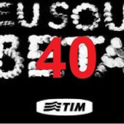 Operação TIM BETA ─╔╗╦╔╗╔╗──╦╗╔═──╗╔╔╗╦╔╦╗╔╗─ ─╚╗║║╦║║──║║╠═──║║║║║─║─╠╣─ ─╚╝╩╚╝╚╝──╩╝╚═──╚╝╚╝╚═╚─╝╩─