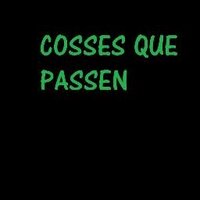 COSES QUE PASSEN (@cosesque_passen) 's Twitter Profile