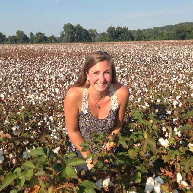 lover of farms & food l Adventure seeker l Policy enthusiast l @TTUalumni l @TexasTech alumna