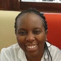 Marisella Ouma (@mwarsie) Twitter profile photo