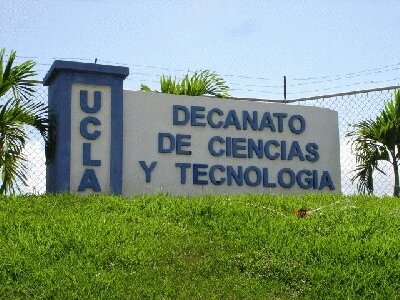 Cuenta Oficial de la Unidad de Registro Académico del Decanato de Ciencias y Tecnología UCLA. No monitoreada. Uso estrictamente INFORMATIVO