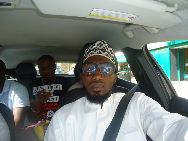 walakuwata143's profile picture. 