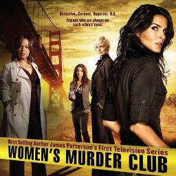 wmcday1's profile picture. May 13th Women's Murder Club Day since 2009 #wmcday Follow @Angie_Harmon @aubreydollar @mepaulanewsome #LauraHarris and creators @sarahmfain @elizabethcraft