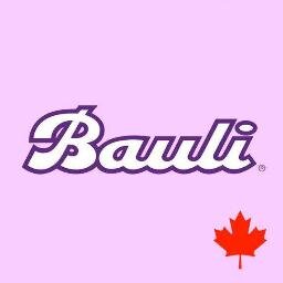 Bauli is the legendary Italian pastry maker since 1922. If you want authentic Italian, you want Bauli.