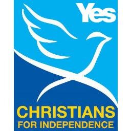 Christians4Indy's profile picture. Formed in 2009, CFI is a cross-party, cross-denominational group of Christians supporting independence for Scotland.

Articles posted are not endorsements.