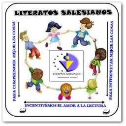 Literatos Salesianos
Semillero de Investigacion Salesiano