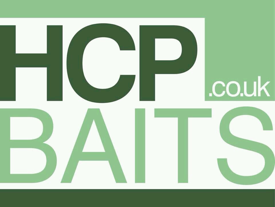 HCP Baits - Providing a comprehensive range of bait with an uncompromising attitude towards quality, yet retaining an affordable price tag - 07713154096