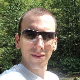 StevoRatkovica's profile picture. 