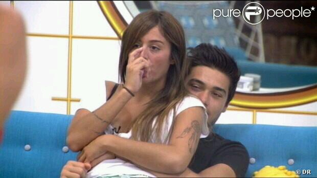 #TeamAnaisEtJulien @SecretJulien @AnaisCSS7