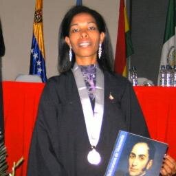 Comunicadora Social y monaguense