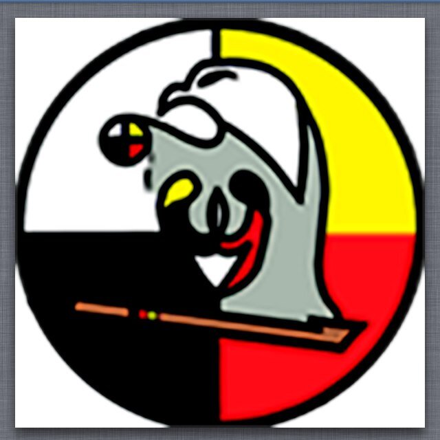 4DISC's profile picture. Through the teachings of the Four Directions academic, spiritual, physical, and emotional we enhance the development and well-being of the Indigenous Community