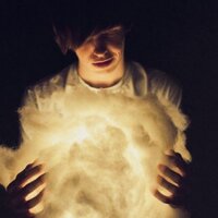 James (@jamesnephilim) 's Twitter Profile