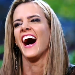 Blog criado e destinado a essa mulher geniosa de personalidade forte: Denise Rocha. Não desacredita! Foco, força e fé. #TeamFuracão sempre!