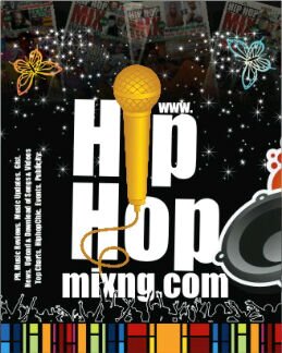 hiphopmixmag's profile picture. HIPHOP MIX is a young and passion driven tabloid centered on the entertainment industry tinged with bits of real life happenings, politics and real people