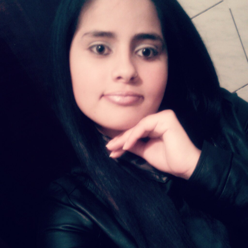 fé em Deuuuuuus,  ! tenho 16 anos é isso !