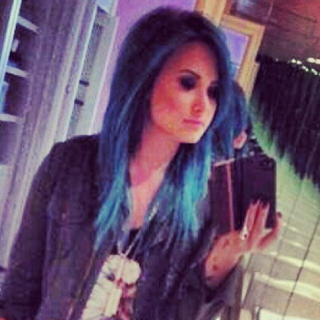 When i see Demi Lovato @ddlovato i will have a heart attack! I Love Demetria Devonne Lovato ❤❤❤